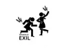 Logo: Tanec na konci léta