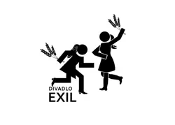 Logo: Tanec na konci léta