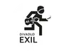 Logo: Odvrácená strana Měsíce