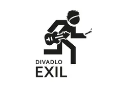 Logo van Odvrácená strana Měsíce