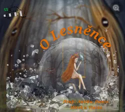 Logo: O Lesněnce