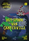 Logo van Het Spook van Canterville