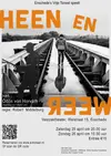 Logo van Heen en weer