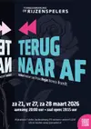 Logo van Terug naar af