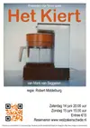 Logo van Het kiert