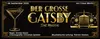 Logo von Der große Gatsby