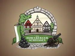 Logo von Das Hornberger Schießen