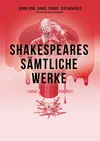 Logo von Shakespeares sämtliche Werke (leicht gekürzt)
