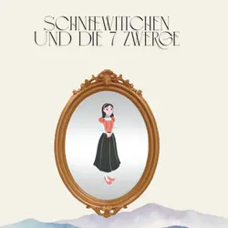 Logo van Schneewittchen und die 7 Zwerge