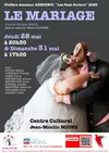 Logo : Le Mariage
