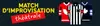 Logo : Matchs d'improvisation