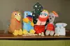 Logo: O Kulišákovi