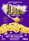 Aladdin logo