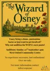 The Wizard of Osney logo