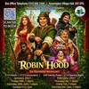 Robin Hood logo