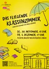 Das fliegende Klassenzimmer logo