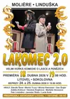 Logo: Lakomec 2.0