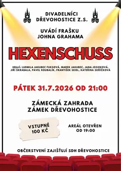 Logo: Hexenschuss