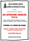 Logo: Na správné adrese, P.P.S