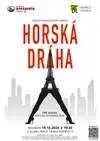 Logo: Horská dráha