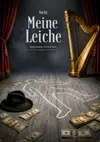 Logotipo de Nicht meine Leiche