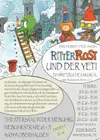 Logotipo de Ritter Rost und der Yeti