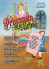 Die Prinzessin auf der Erbse logo