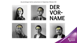 Logo : Der Vorname