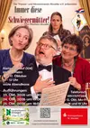 Logo von Immer diese Schwiegermütter!