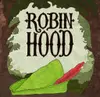 Logotipo de Robin Hood