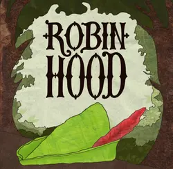 Robin Hood logo