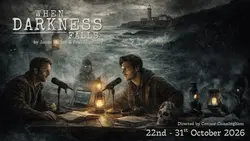 When Darkness Falls logo