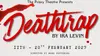 Deathtrap logo