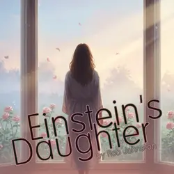 Einstein's Daughter logo