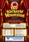 Logo von Der nåckerte Waunsinn