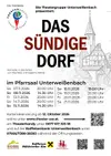 Das sündige Dorf logo