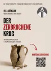 Logo : Der zerbrochene Krug