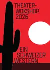 Ein Schweizer Western logo
