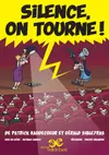 Logo : Silence on tourne