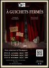 À guichets fermés logo