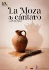 Logotipo de La moza de cántaro
