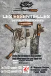 Logo : Les Essentielles