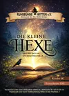 Logo: Die kleine Hexe