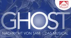 Logo von GHOST – Nachricht von Sam