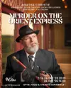 Logo van Murder on the Orient Express