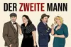 Der zweite Mann logo