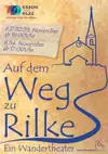 Logotipo de Auf dem Weg zu Rilke