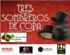Logotipo de Tres sombreros de copa