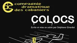 Logo : Colocs