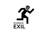 Logo: Vrátila se jednou v noci